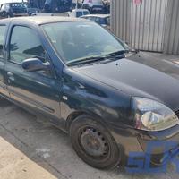 RENAULT CLIO 2° SERIE RESTYLING 1.5 dCi RICAMBI