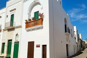 Casa Indipendente Taurisano [Cod. rif 3227383VRG]