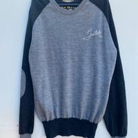 Maglione Fred Mello Vintage