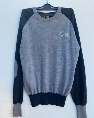 Maglione Fred Mello Vintage
