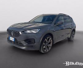 SEAT Tarraco 1.4 e-Hybrid DSG XCELLENCE