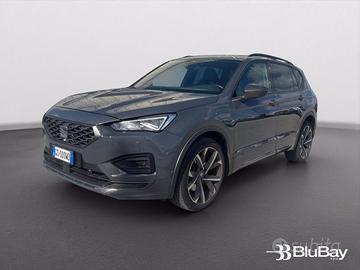 SEAT Tarraco 1.4 e-Hybrid DSG XCELLENCE