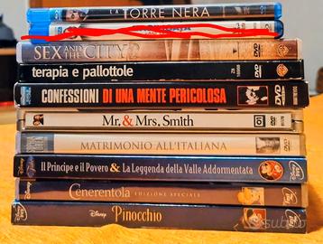 Film in dvd