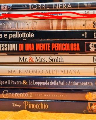 Film in dvd