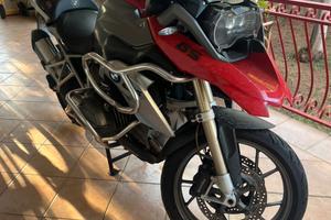 Moto BMV gs120r