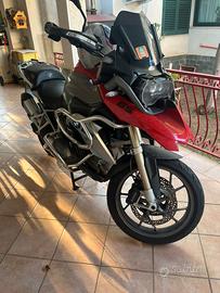 Moto BMV gs120r