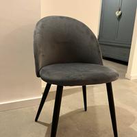 Sedie /poltroncine