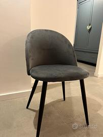 Sedie /poltroncine