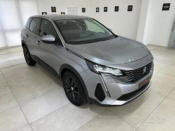 PEUGEOT 3008 BLUEHDi 130 S&S UNICOPROPRIETARIO IVA