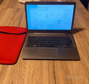 Notebook Samsung 13,3”