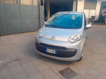 CITROEN  C1  PER NEOPATENTATI 1400 Diesel