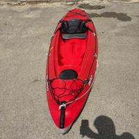 Kayak-Canoa