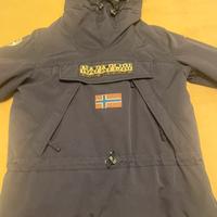Giacca invernale SKIDOO NAPAPIJRI
