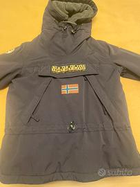Giacca invernale SKIDOO NAPAPIJRI