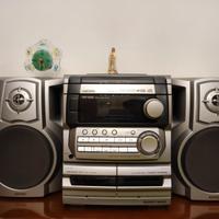 Stereo anni 90