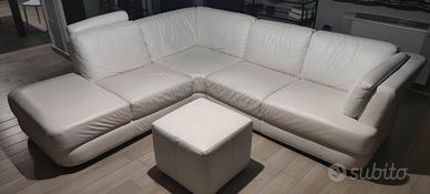 Divano angolare Chateau Dax