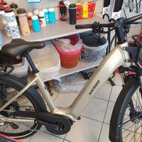 E-bike WD99 