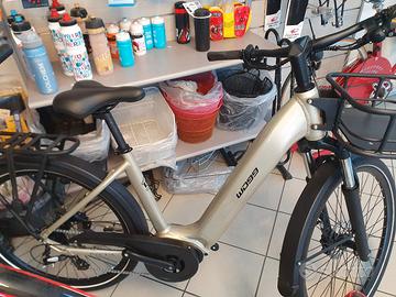 E-bike WD99 