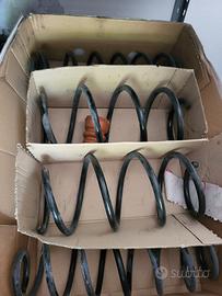 Molle eibach pro-kit -33mm