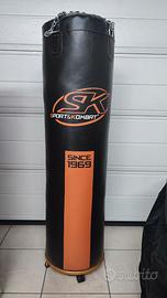 Sacco boxe Sport Kombat