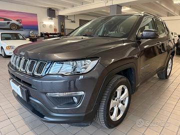 Jeep Compass 2.0 Multijet II 4WD Limited