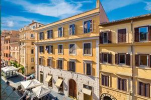 ATTICO A ROMA
