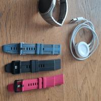 Huawei watch gt 4 steel + cinturini Huawei