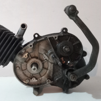 Motore Benelli