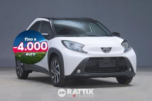 TOYOTA aygo x Aygo X 1.0 Trend 72cv s-cvt