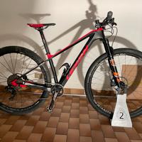 MTB Lexon Carbonio xs