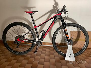 MTB Lexon Carbonio xs