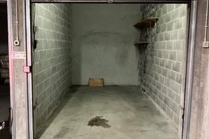 Torino - garage pieno centro