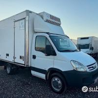 Iveco daily 35C15 cella frigo 3.80mt 2008