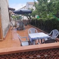 Casa sul mare mese luglio santa Maria del cedro