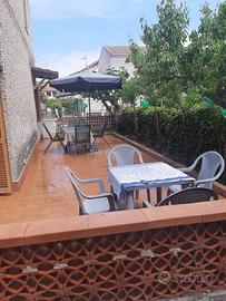 Casa sul mare mese luglio santa Maria del cedro