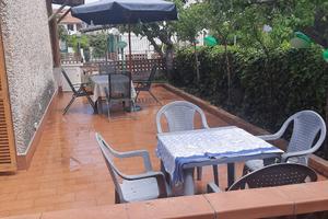 Casa sul mare mese luglio santa Maria del cedro