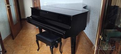 Pianoforte a semicoda Offberg