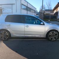Volkswagen Golf  2.0 TDI GT Sport
