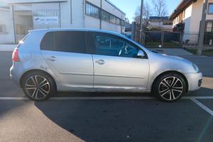 Volkswagen Golf  2.0 TDI GT Sport