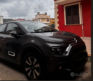 Citroën C3 PureTech 83 S&S Shine Pack