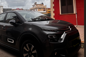 Citroën C3 PureTech 83 S&S Shine Pack