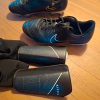scarpe da calcio nike