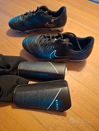 scarpe da calcio nike