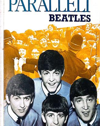 Beatles Files