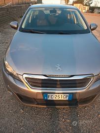 Peugeot 308 sw