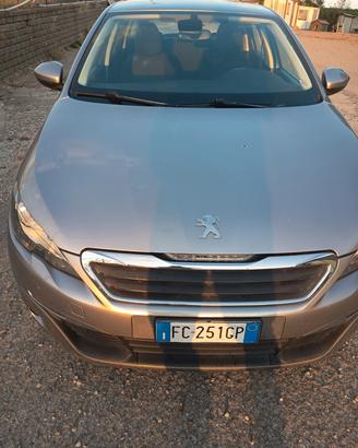Peugeot 308 sw