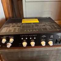 BOSS WAZA TUBE AMP EXPANDER