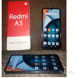 Smartphone Xiaomi redmi A3 