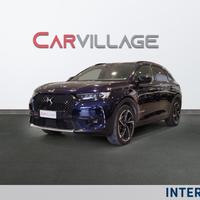 DS DS7 Crossback 1.6 e-tense phev Louvre 4x2 au