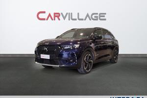 DS DS7 Crossback 1.6 e-tense phev Louvre 4x2 au